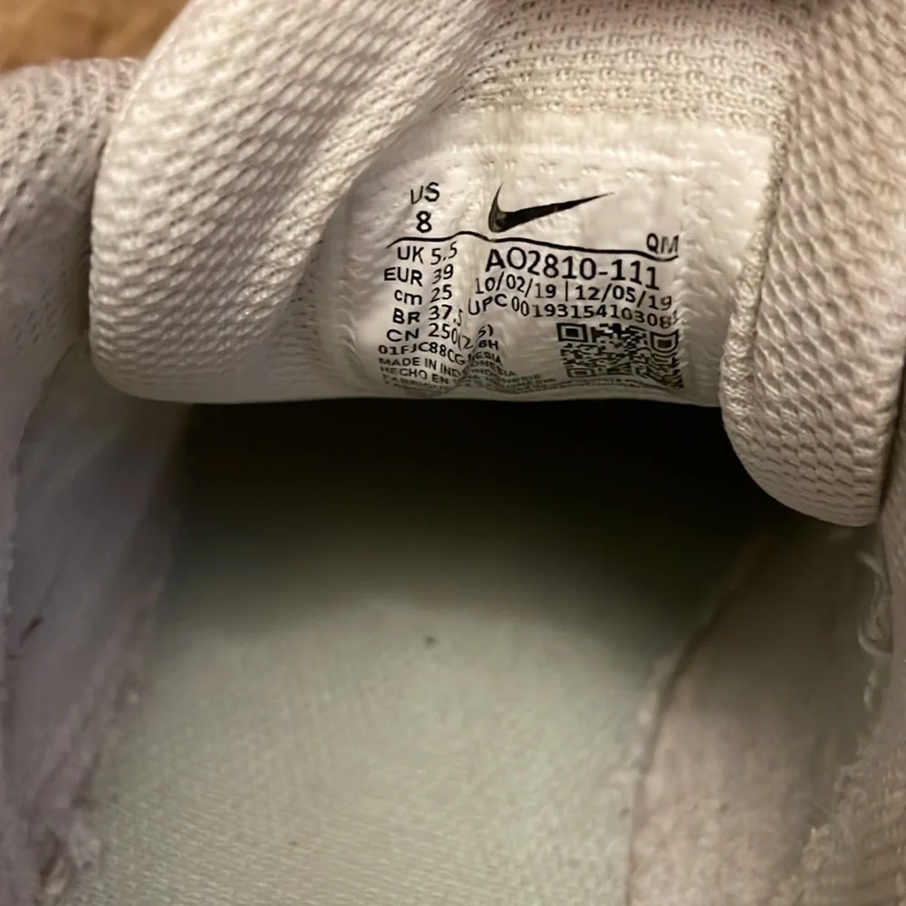 Nike Blazer Low - Picture 6 of 6